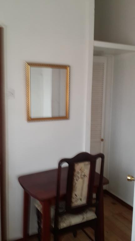Julian Guest House Georgetown Room photo
